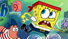 celebrities : Sponge Bob Square Pants - the Dutchmans Dash!