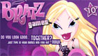 celebrities : The Bratz Love Test