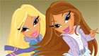  celebrities : Girls, redecorate the Bratz’ appartement!