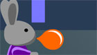 surprises : Bunny balloons