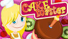 cooking : make a cake game