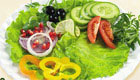  03. cooking : Prepare the vegetables!