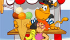 ice cream cooking games