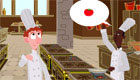 Disney Ratatouille game 
