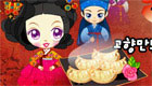 dress up games : Sue’s dumplings dress up games : Sue’s dumplings
