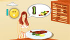 cooking games : Barbecue on the beach