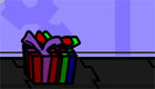  surprises : A very fast Christmas Game