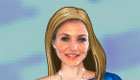  01. celebrities : Dress Up Cameron Diaz