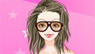  dress up : The fashion Casting