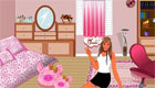 decoration games : A Real Little Girl’s Room