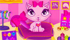 dress up : Pet Shop Game