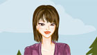 dress up games : China girl dress up