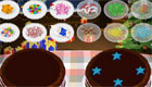 cooking : christmas cakes