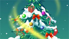 decoration : christmas tree