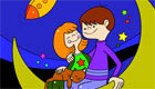 surprises : coloring game