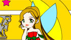 surprises : Colouring with the Fairies