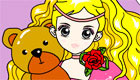 surprises : Colouring for girls