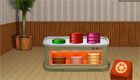  cooking : Run a cake shop
