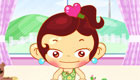  02. surprises : The skipping rope - a fun sport for all girls!