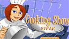 dress up games : Cooking Passion dress up games : Cooking Passion
