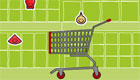  cooking : Shop ’til you drop