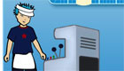  cooking : Icecreams of the future