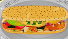  cooking : hot dog stand game