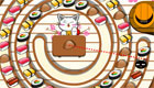 03. cooking : A Cat to Make Sushi