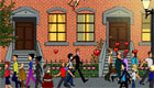  surprises : Shoot the Valentines hearts!