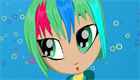 make up : Free hair games