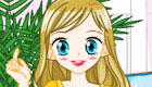 decoration games : A girls night!
