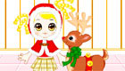 Christmas for Noelia decoration : Christmas for Noelia