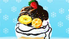  decoration : Ice creams for children