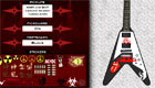  decoration : music games online