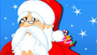 decoration games : Winter Wonderland