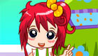  04. decoration : Shirley’s new room