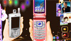 Design a phone decoration : Design a phone