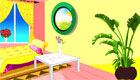 decoration : Annie’s Lounge