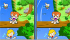 surprises : Spot the Differences!