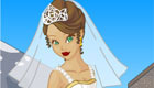 dress up games : wedding dress up game