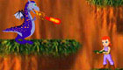 surprises : Dragon Girl adventure game