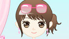  02. dress up : Dress up girl