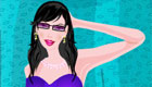 dress up : Shopping dress up games