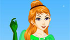  dress up : Spring dress up games