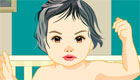 dress up : Dress up baby games