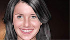 make up : Emma Roberts make up