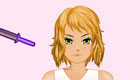 surprises : hairdresser games for girls