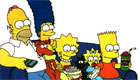  celebrities : The Home of The Simpsons