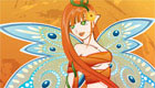  dress up : fairy dress up