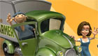 Farmville surprises games : Farmville